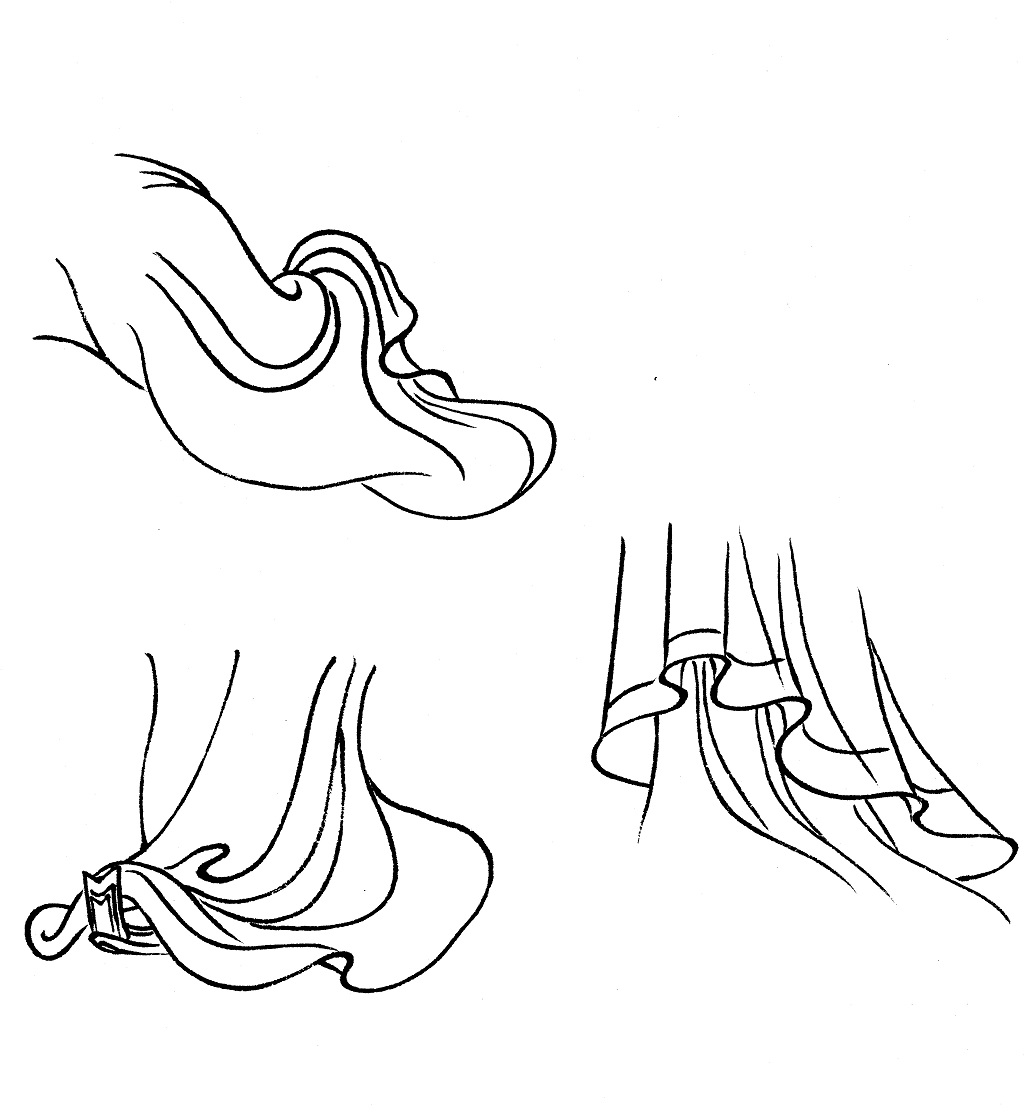 十八描法