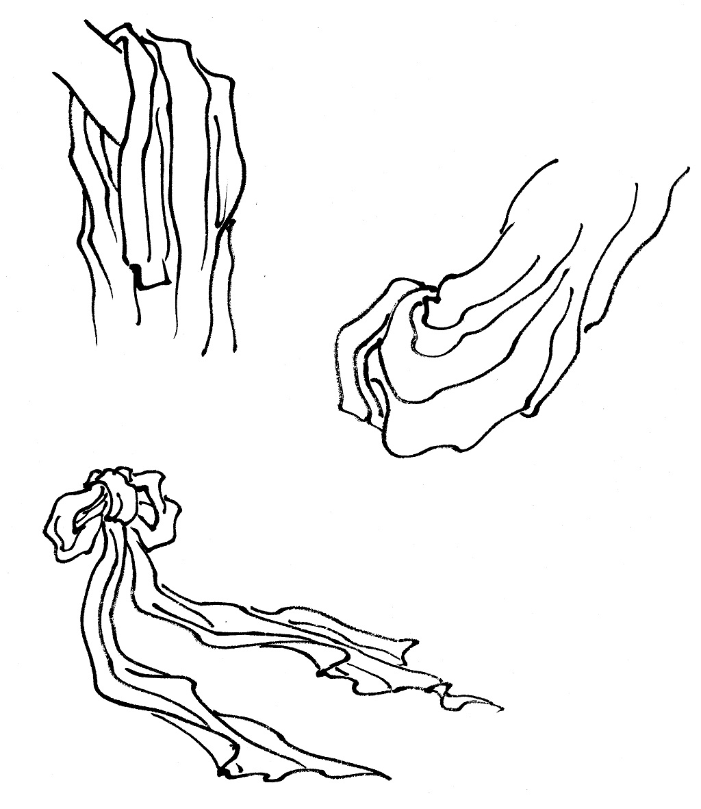 十八描法