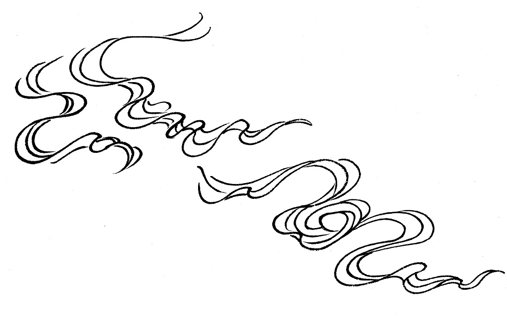 十八描法