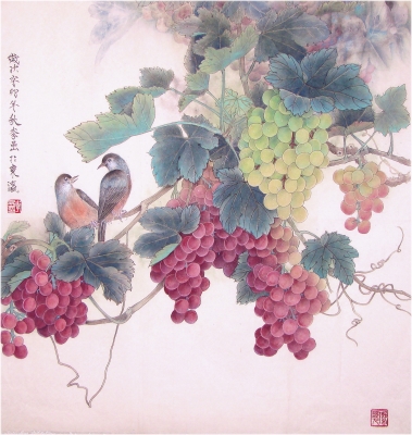 ブドウ,葡萄