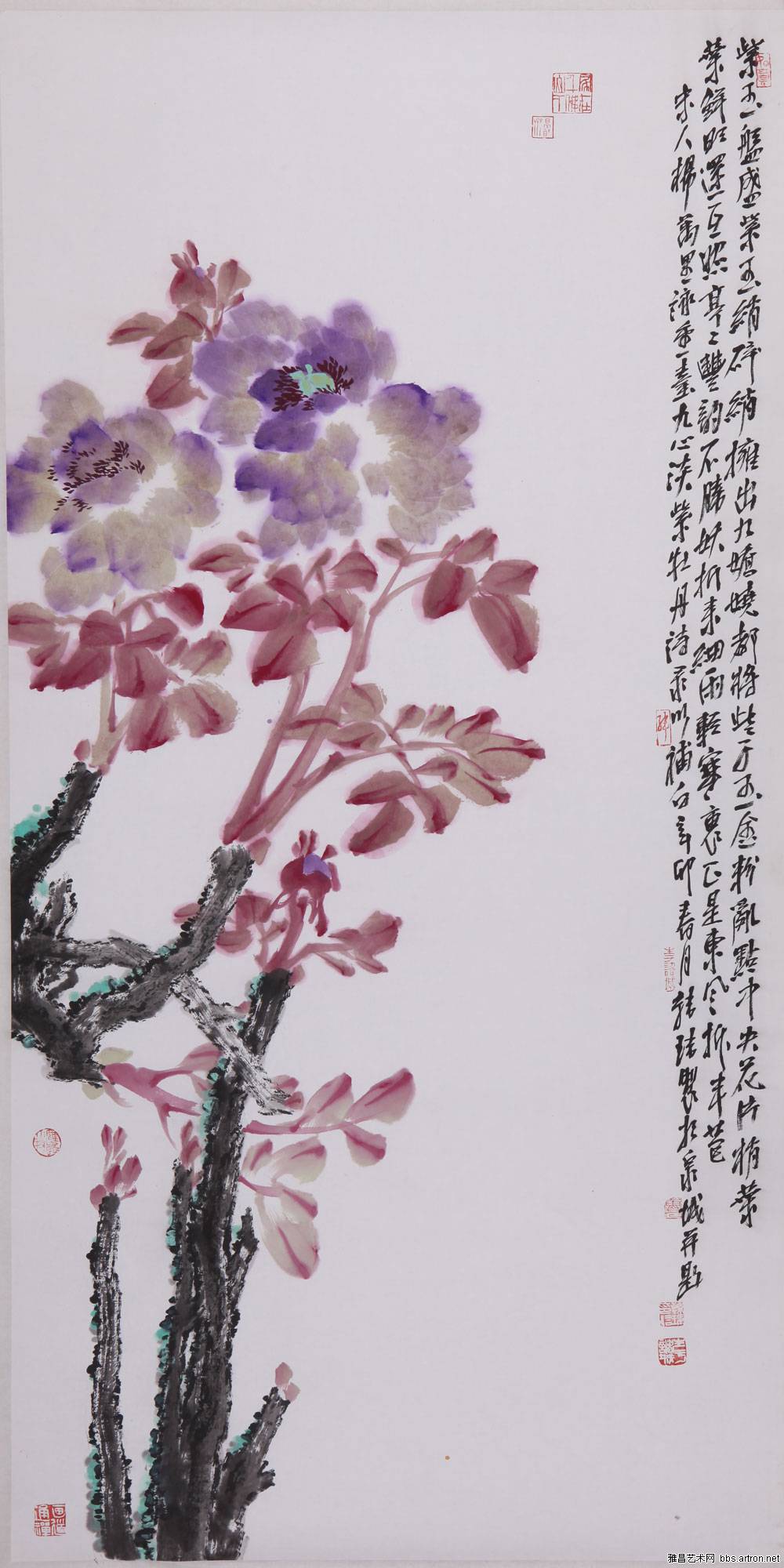 韓玮