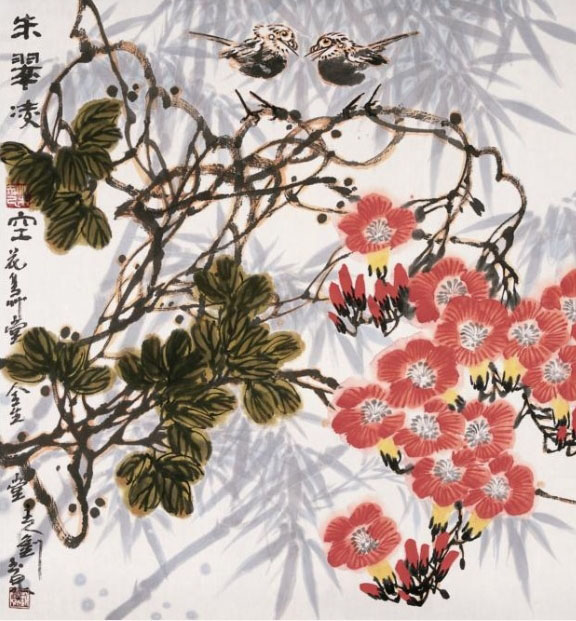 劉玉泉