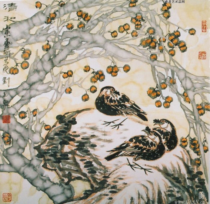 劉玉泉