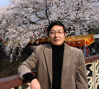 李岩