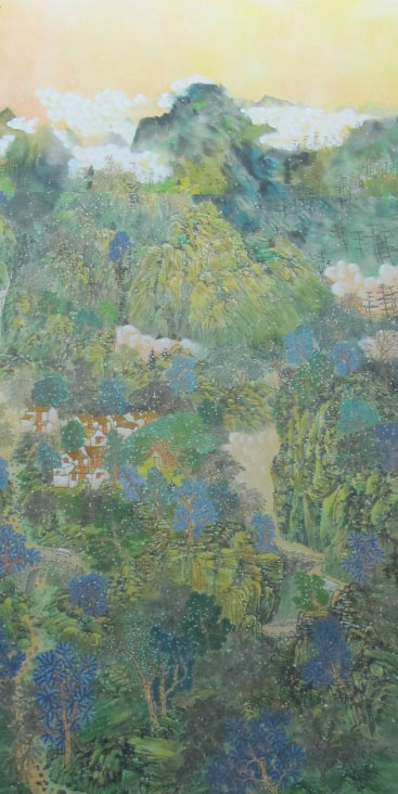 宋維展