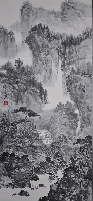 宋維展