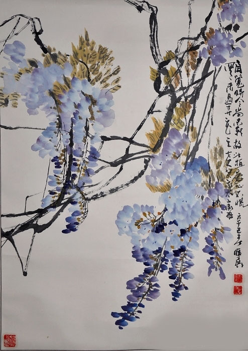宋維展
