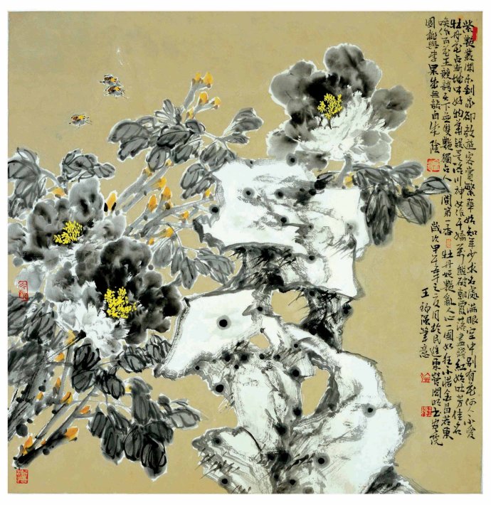 王錫強
