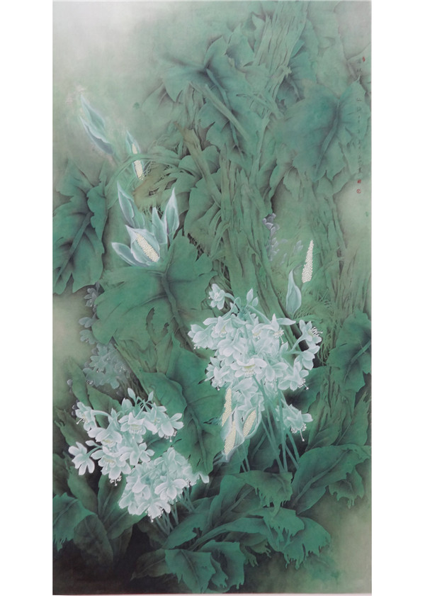王玉山