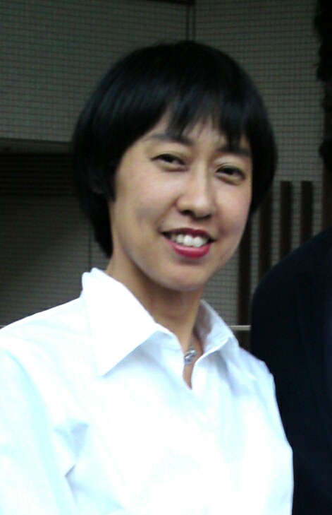 川田 恭子