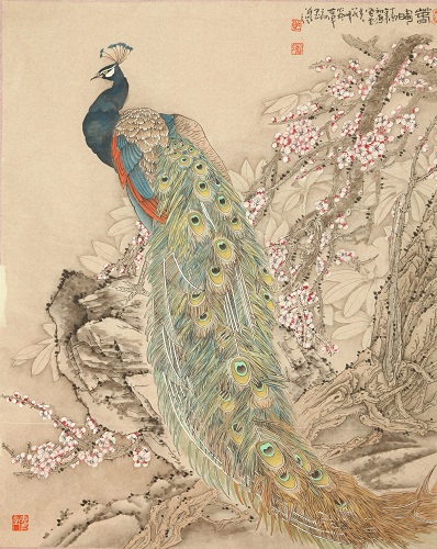 郎義峰
