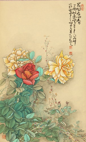 郎義峰