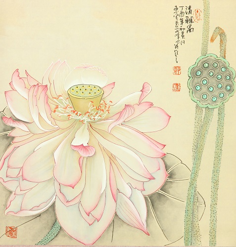 郎義峰