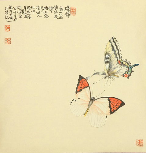 郎義峰