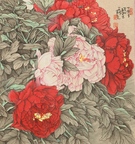 郎義峰