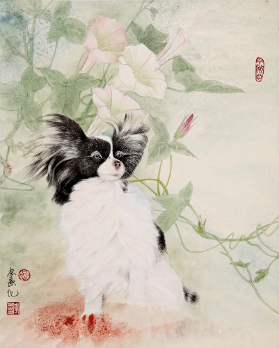 李岩