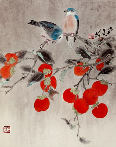 李岩