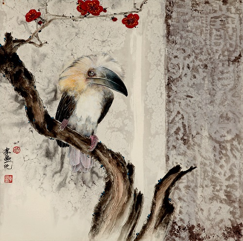 李岩