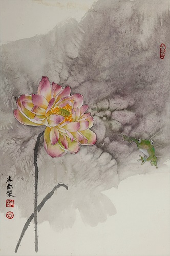 李岩