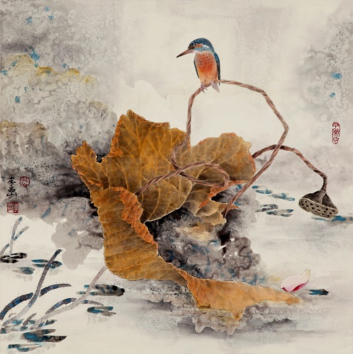 李岩