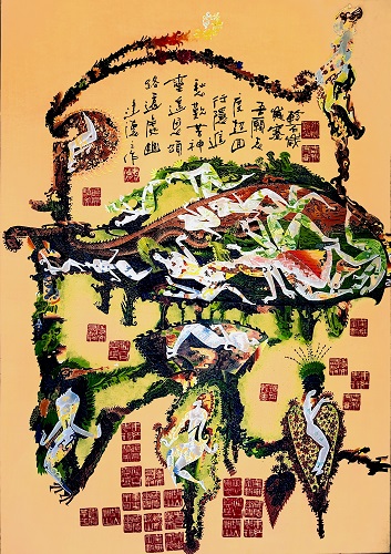 徐建徳